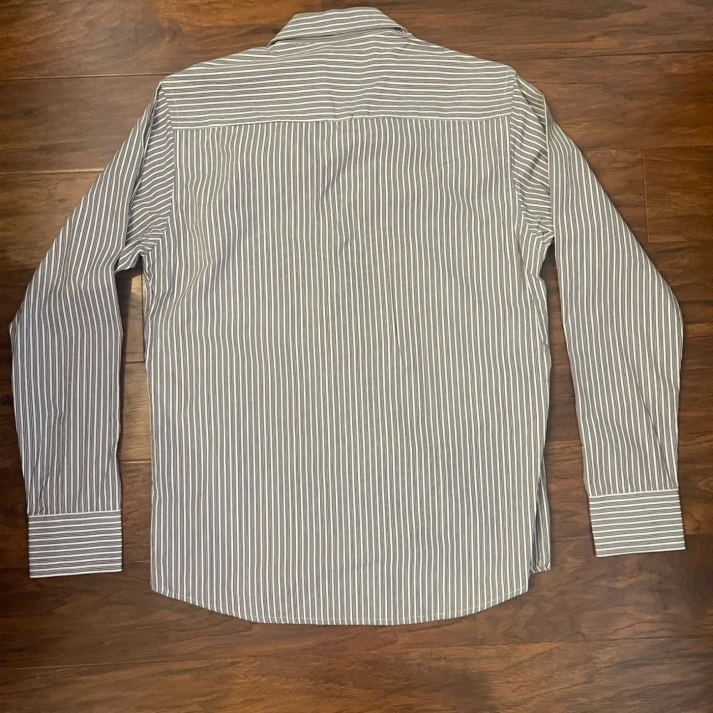 TALLIA men’s button